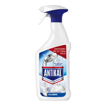 Limescale removal agent, 750 ml
